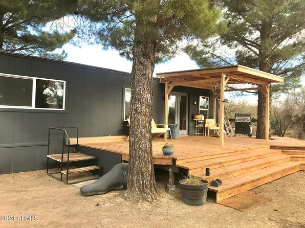 2794 N Evelyn Lane, Cochise, AZ 85606