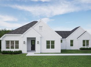 129 Cattleman Dr, Poolville, TX 76487