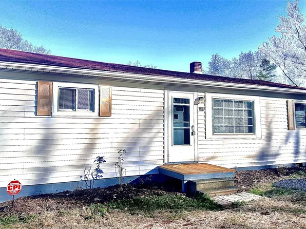 510 Tabor Rd, Olin, NC 28660