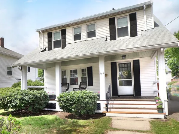 479 Beale St, Quincy, MA 02169
