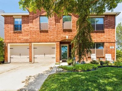 950 Caliche Rd, Fort Worth, TX, 76108