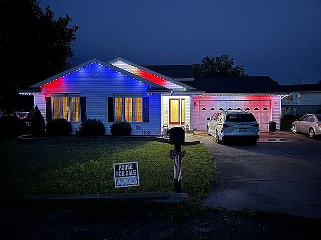 Professional TRIMLIGHTS