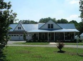 175 Adams Farm Rd, Madisonville, TN 37354