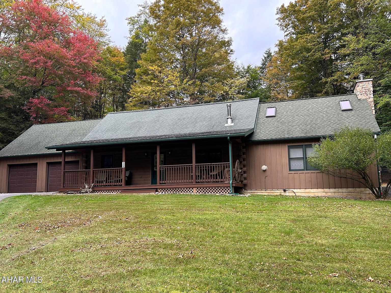 324 Troxell Spring Rd, Flinton, PA 16640 Zillow