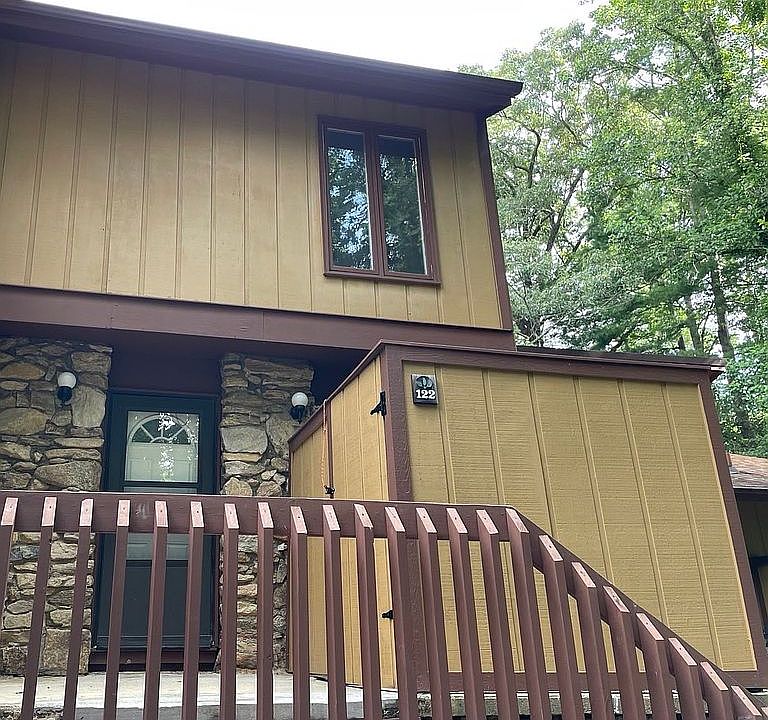 Front approach