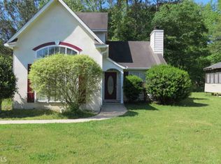 1215 Crystal Springs Trl, Hampton, GA 30228