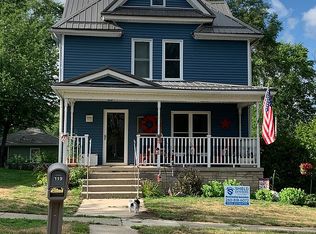 119 W Mill St, Bremen, IN 46506