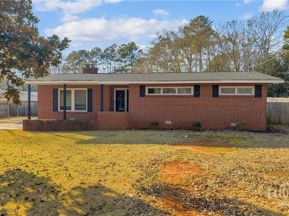 72 Cade Street, Hartwell, GA
