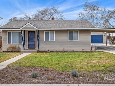 1309 S Rand St, Boise, ID, 83709