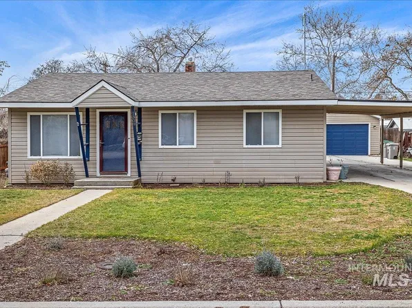 1309 S Rand St, Boise, ID 83709