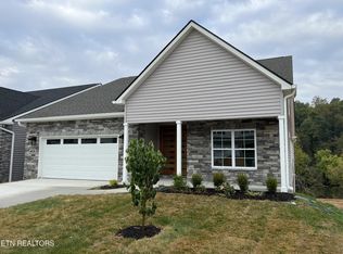 4828 Willow Bluff Cir LOT 120, Knoxville, TN 37914