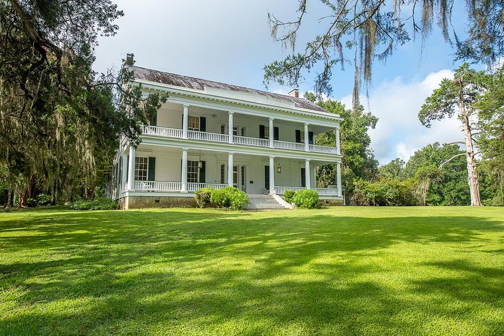 13688 River Rd, Church Hill, MS 39120 Zillow