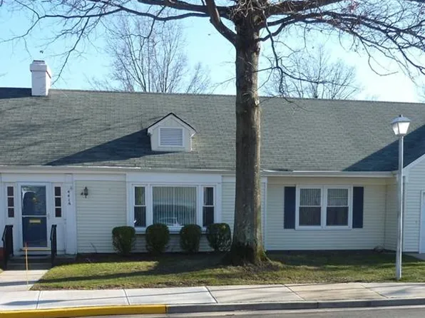 441A New Haven Way, Monroe Township, NJ 08831