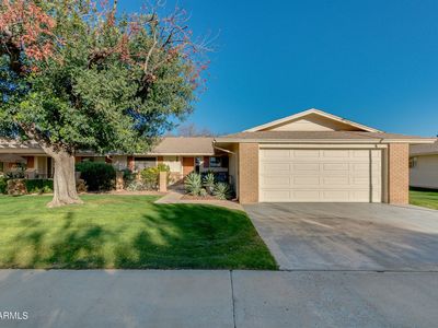 10110 W Kingswood Cir, Sun City, AZ, 85351