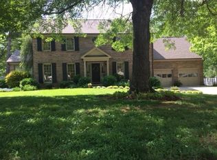 11803 Heatherwood Ct, Knoxville, TN 37934