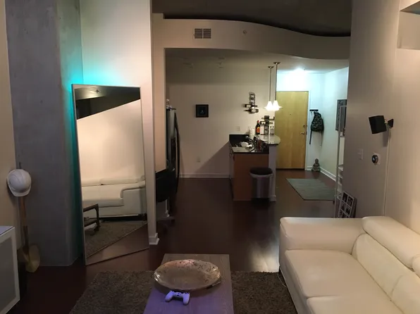 400 W Peachtree St, Atlanta, GA 30308