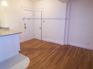 1992 Commonwealth Ave APT 5, Brighton, MA 02135