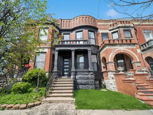 814 E 48th St, Chicago, IL 60615