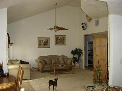 Spacious