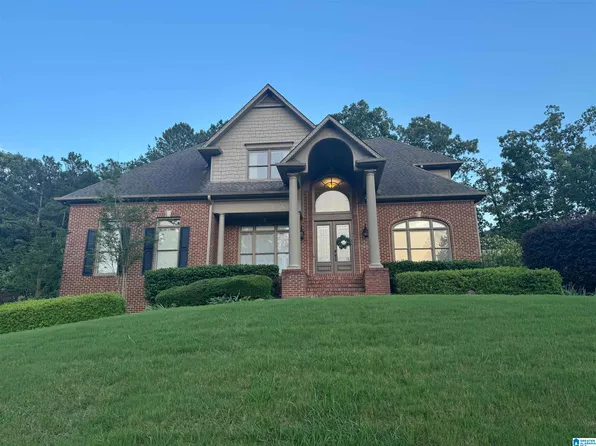 1010 Warrington Cir, Birmingham, AL 35242