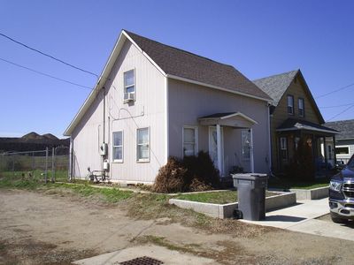 227 E Pacific St, East Helena, MT, 59635