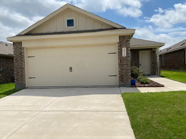 14174 Inglebert St, Pilot Point, TX 76258