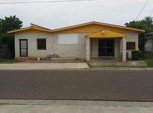 1606 Piedra China St, Laredo, TX 78043