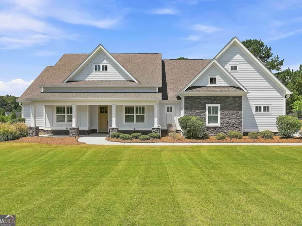 115 Grae Ct, Tyrone, GA 30290