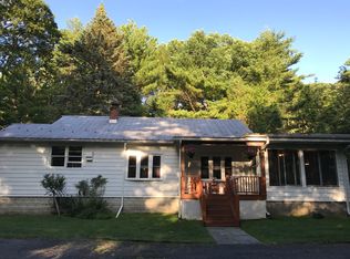 166 Smith Rd, Wurtsboro, NY 12790
