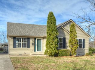 197 Macey Ave, Versailles, KY