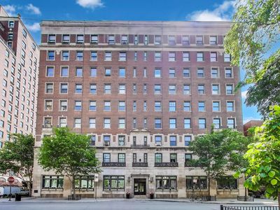 1255 N State Pkwy #2E3E, Chicago, IL, 60610