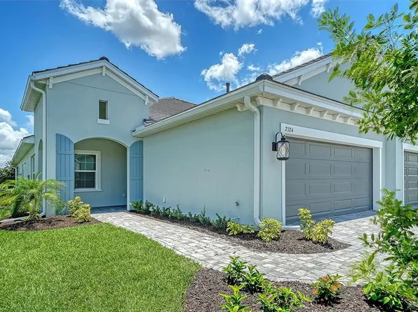 2324 Blue Mahoe Ln, Sarasota, FL 34240