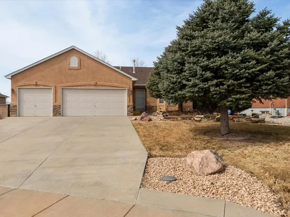 5041 Flicker Dr, Pueblo, CO 81008