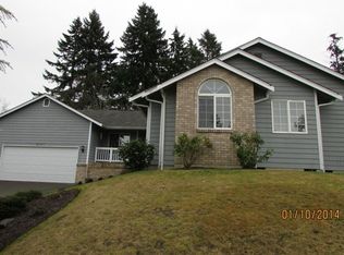 8007 196th Ave E, Bonney Lake, WA 98391