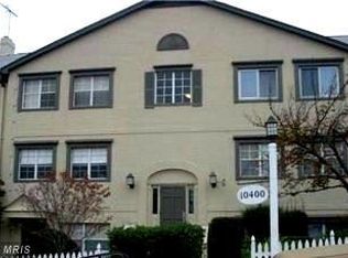 10400 46th Ave APT 4, Beltsville, MD 20705
