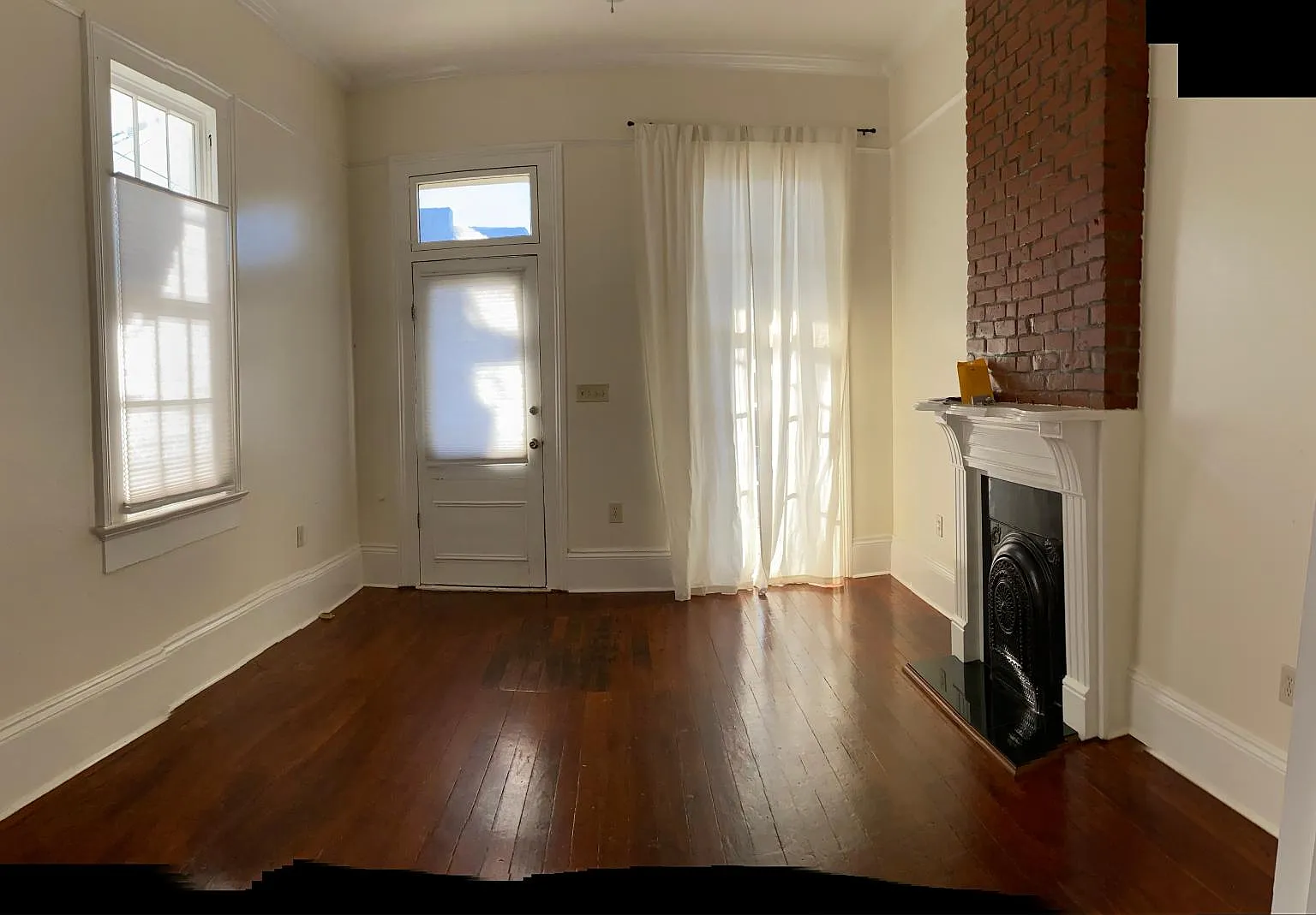 1029 Thalia St — Photo 2