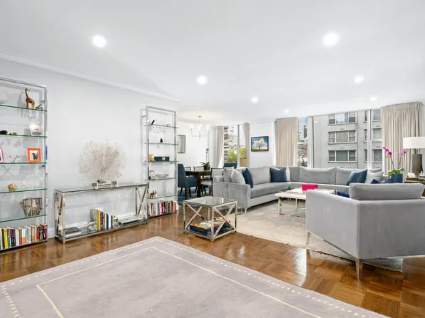 201 East 62nd Street image 1 of 7