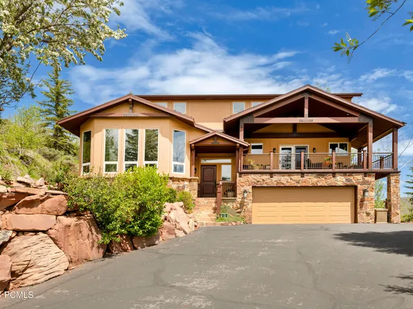 7985 N Boothill Dr, Park City, UT 84098
