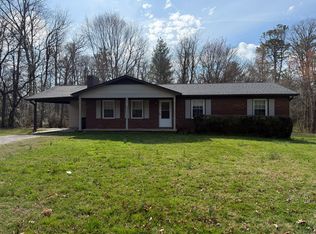 34 Fortune St, Black Mountain, NC 28711