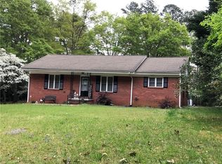 324 N Church St, Walhalla, SC 29691