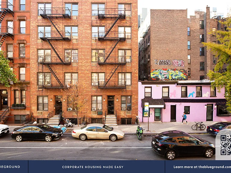 209 E 25th St #2B — Photo 4