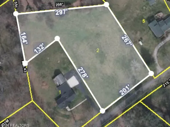 0 Ginn Farm Dr, Knoxville, TN 37920