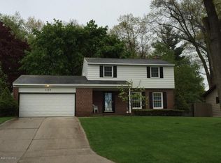 5778 Burgis Ave SE, Kentwood, MI