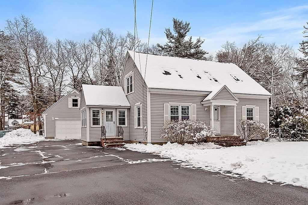 157 Plain Rd, Westford, MA 01886 Zillow