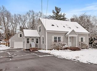 157 Plain Rd, Westford, MA 01886