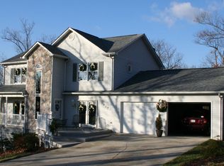 1307 Winston Dr, Salem, VA 24153