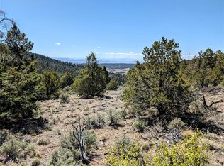 6044 Wood Rd, Fort Garland, CO 81133