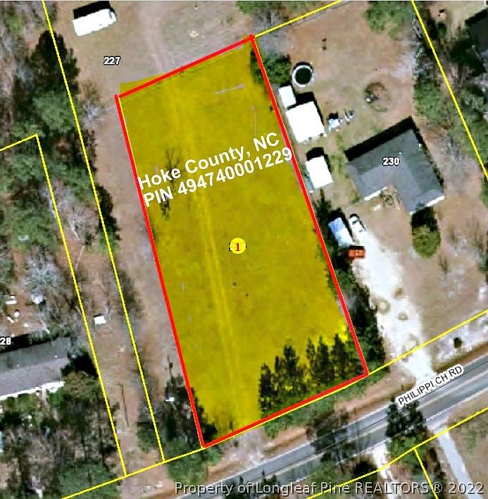 2nd image of Phillipi Church Rd