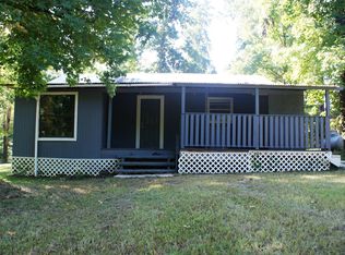 102 Satcher St, Many, LA 71449