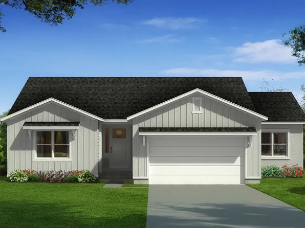 Alder Plan, Parkway Fields